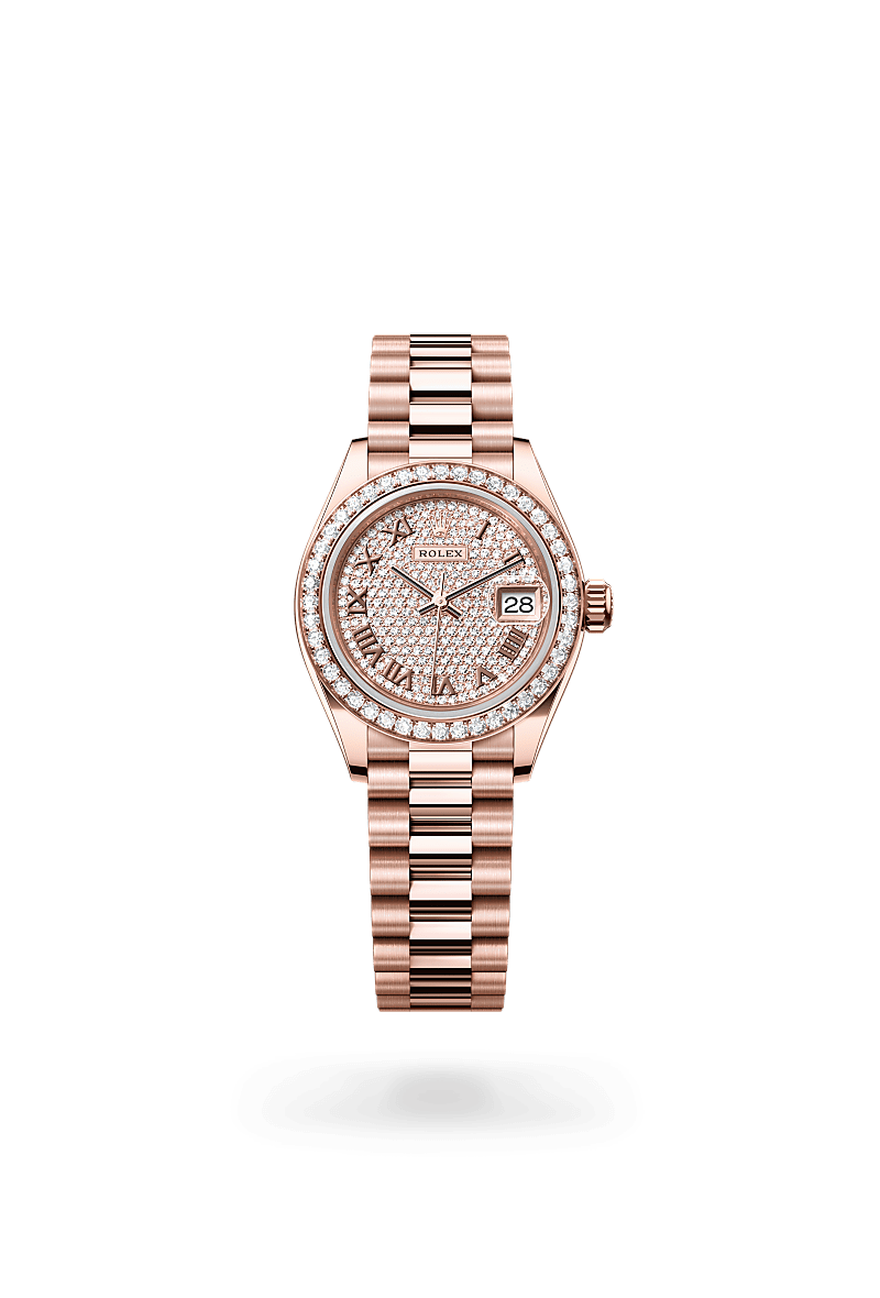 Rolex m279135rbr-0021
