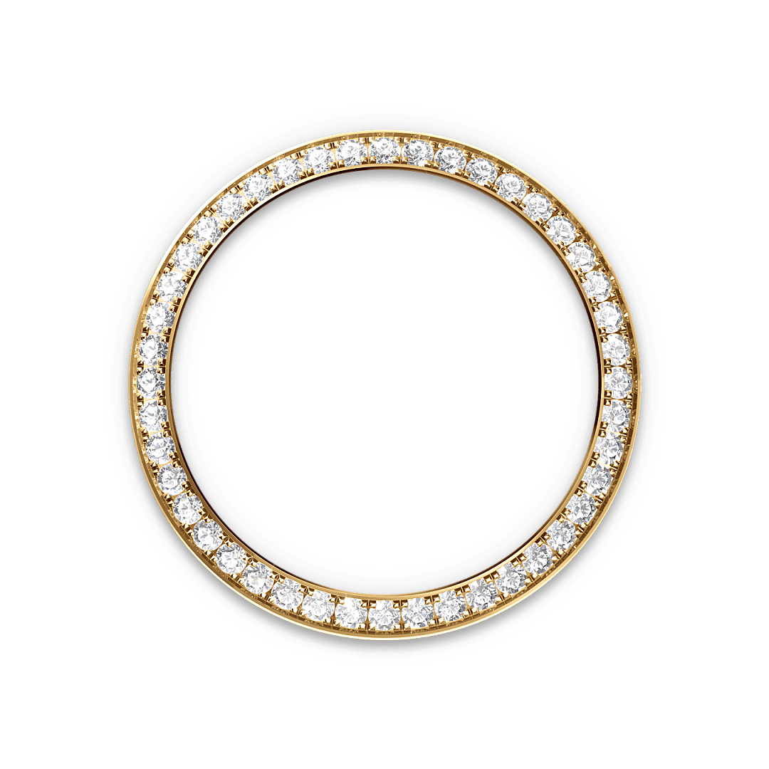 Rolex Lady-Datejust M279138RBR-0015 bezel