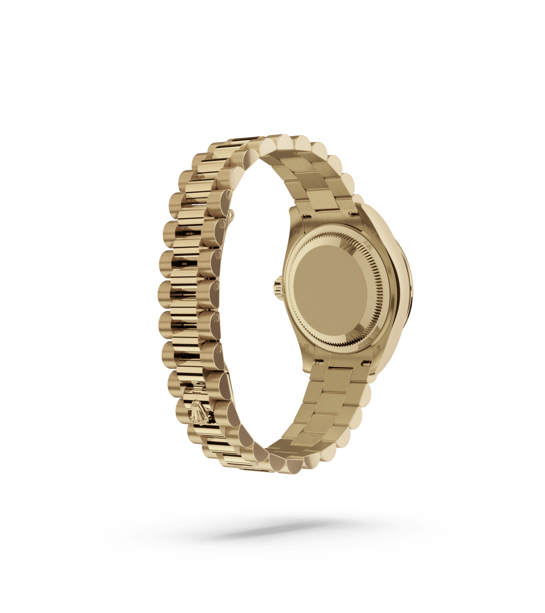 Rolex Lady-Datejust M279138RBR-0015 case back