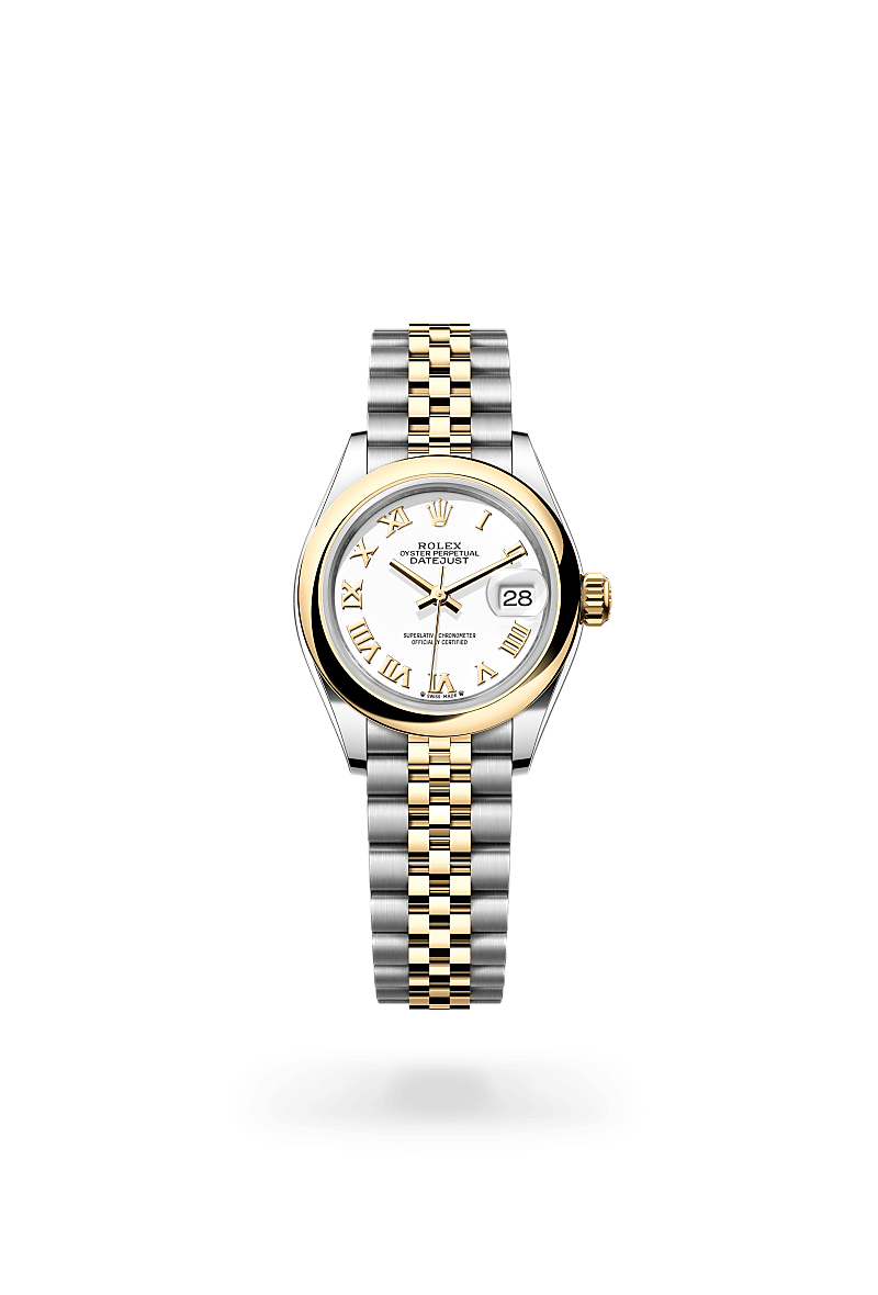 Rolex m279163-0023