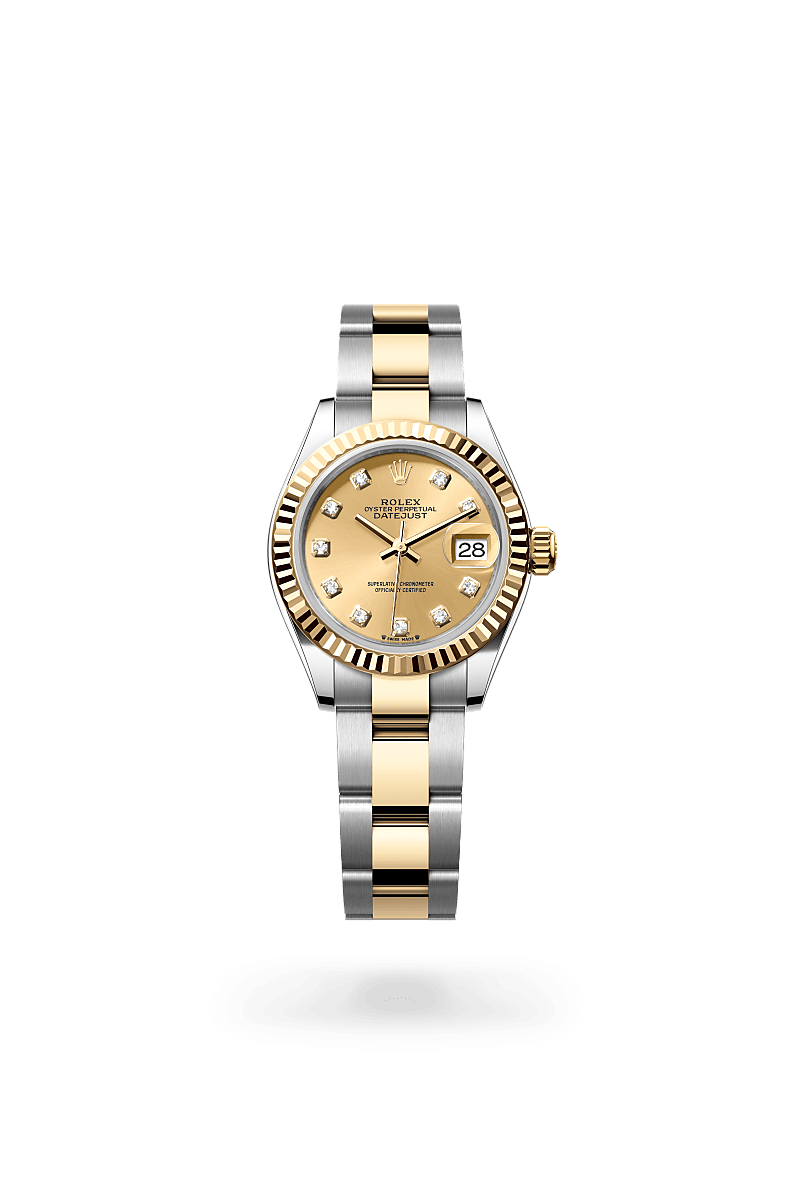 Rolex m279173-0012