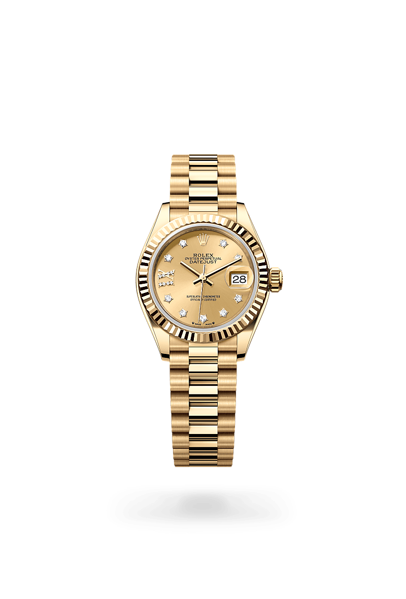 Rolex m279178-0013