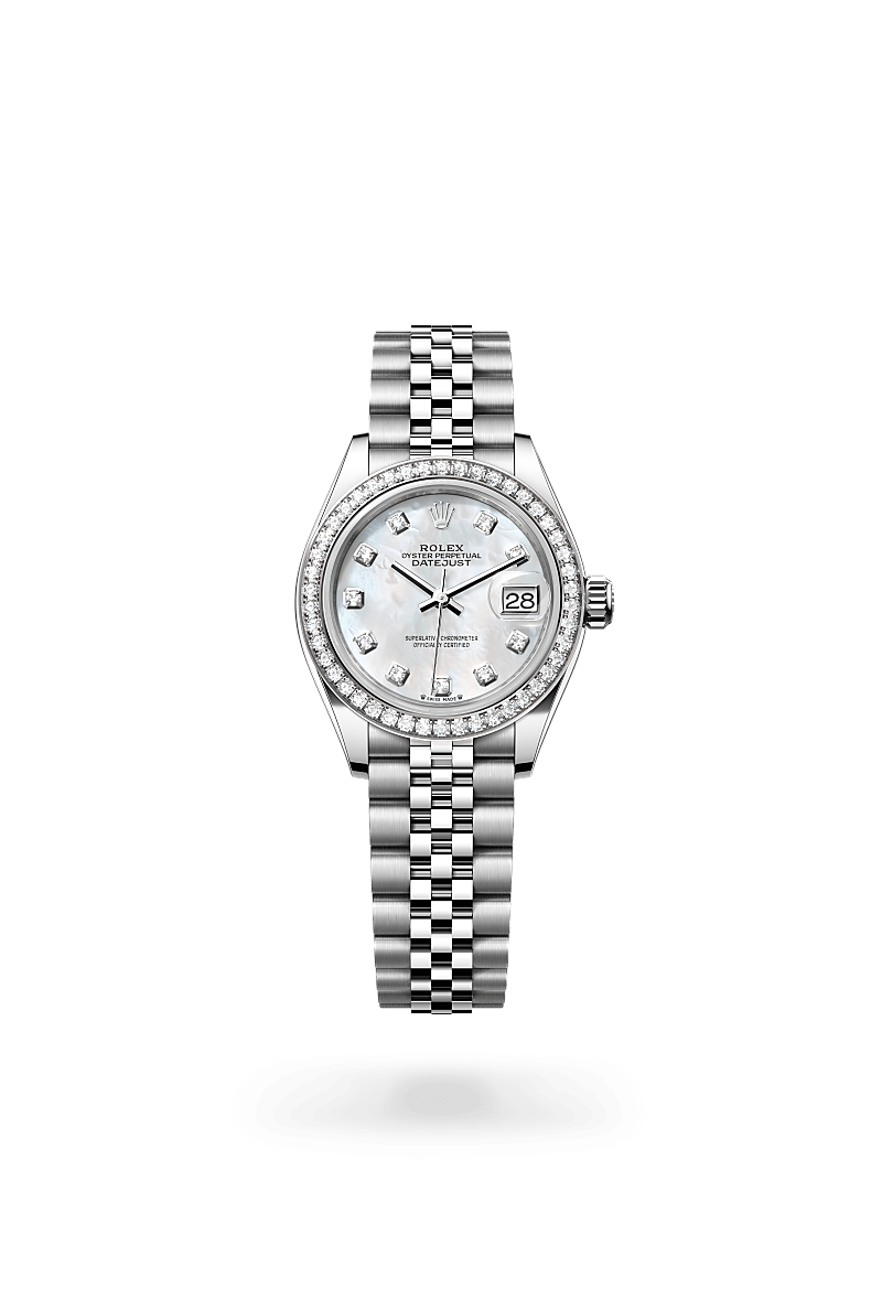 Rolex m279384rbr-0011