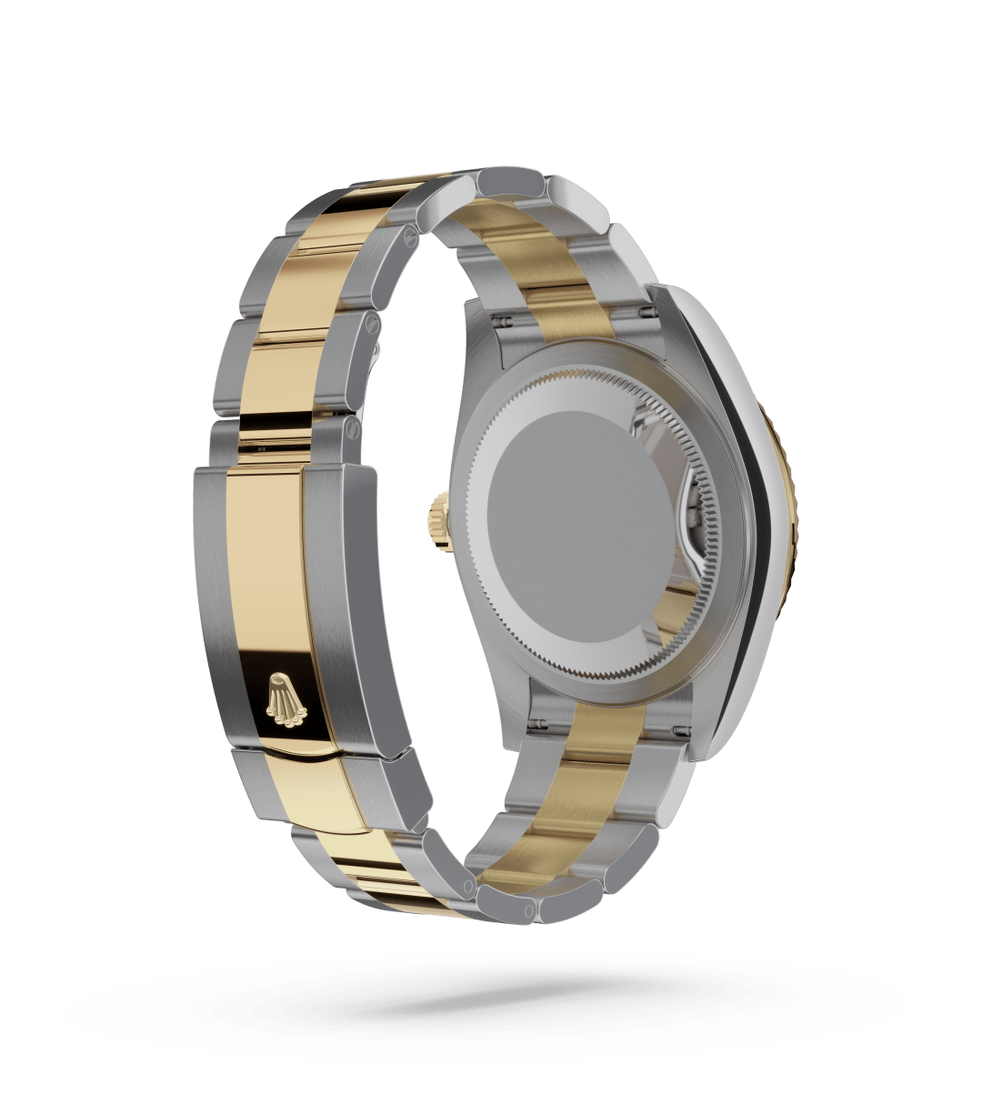 Rolex Sky-Dweller M336933-0001 case back