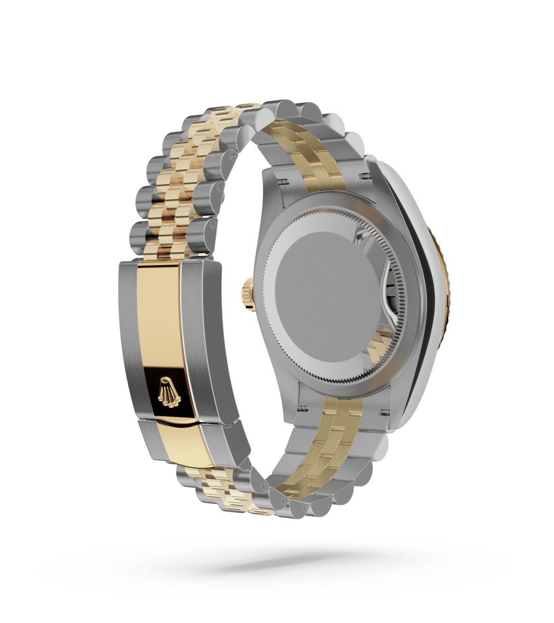 Rolex Sky-Dweller M336933-0004 case back
