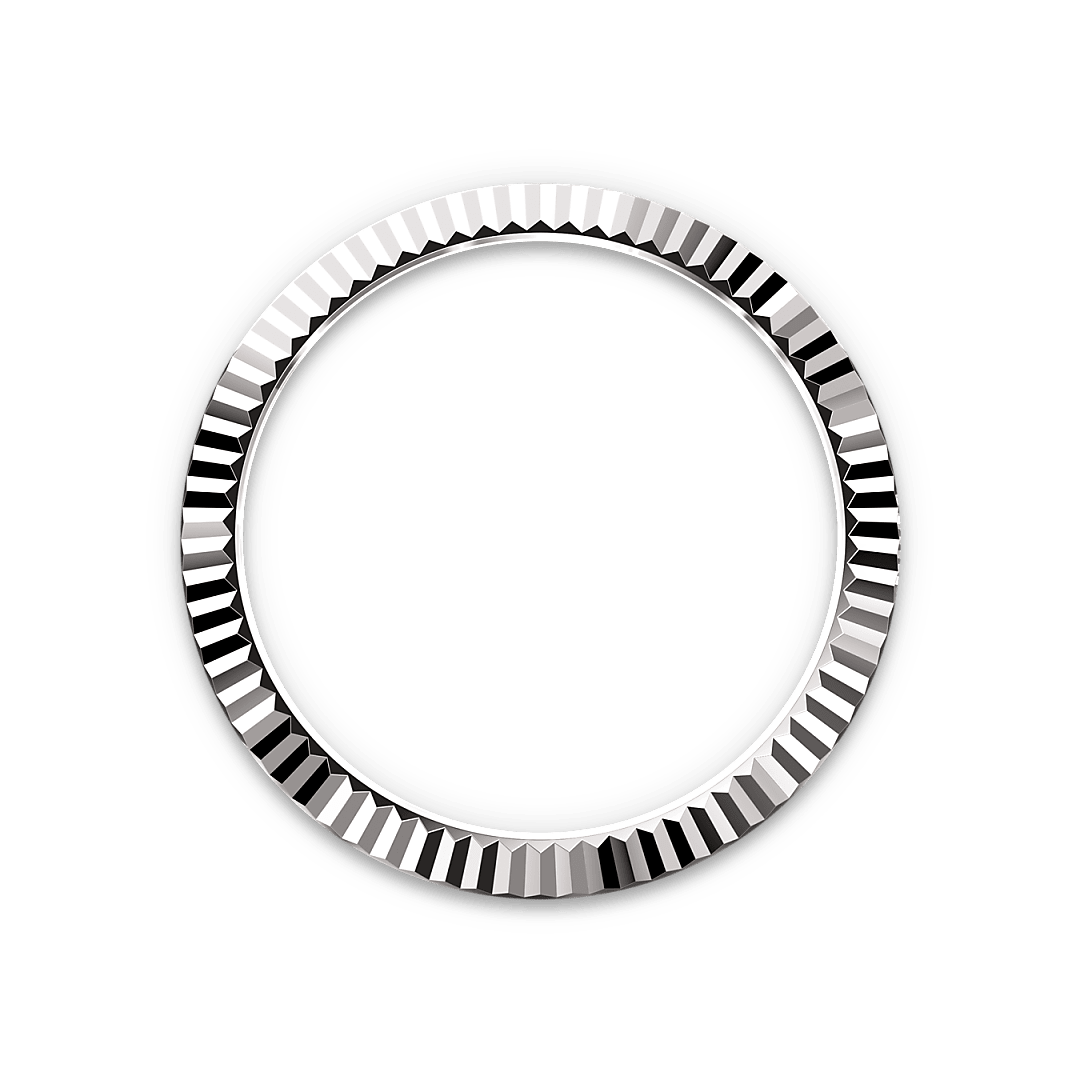Rolex Sky-Dweller M336934-0001 bezel