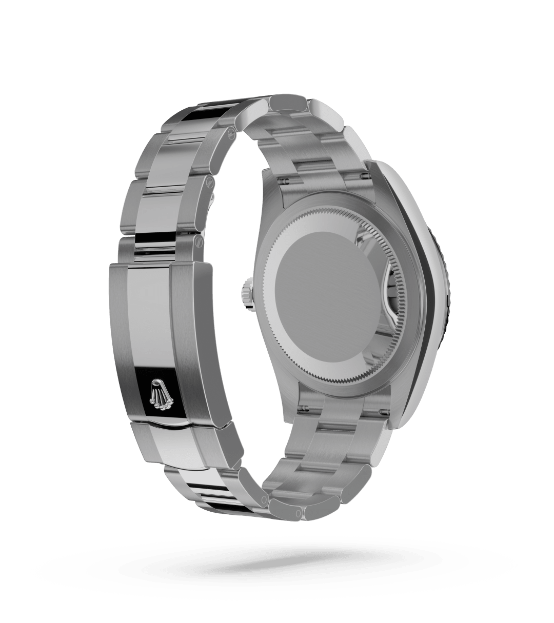 Rolex Sky-Dweller M336934-0001 case back