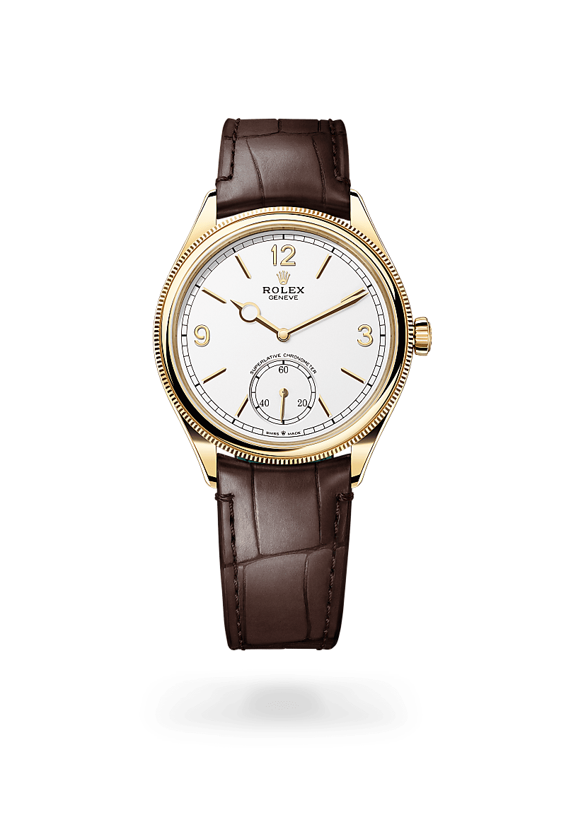 Rolex m52508-0006
