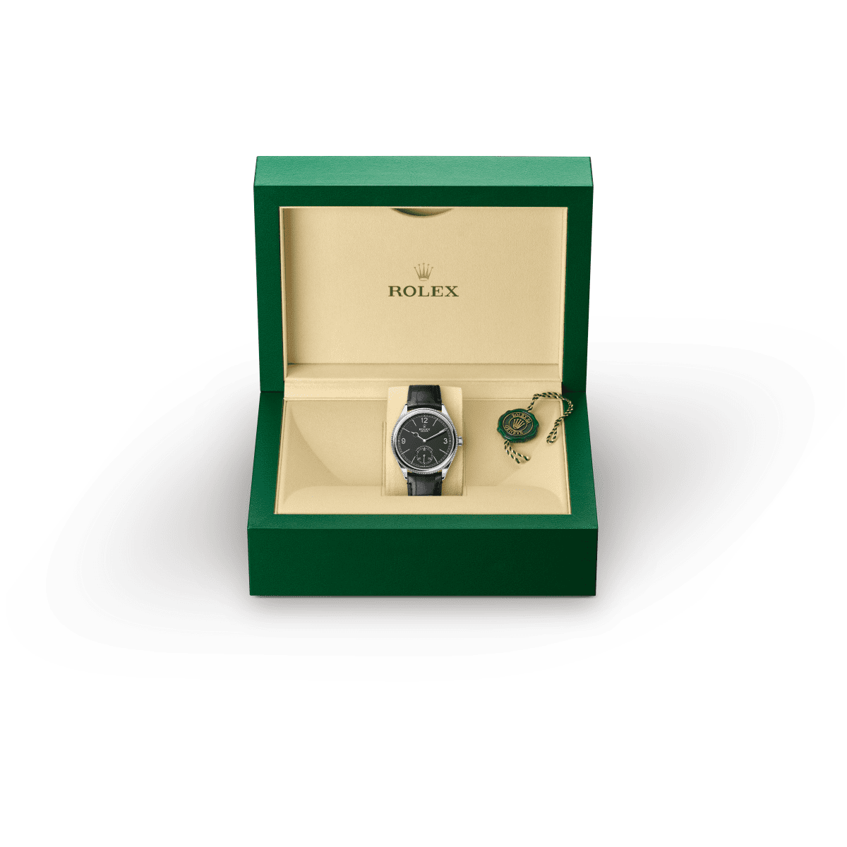 Rolex m52509-0002 in box
