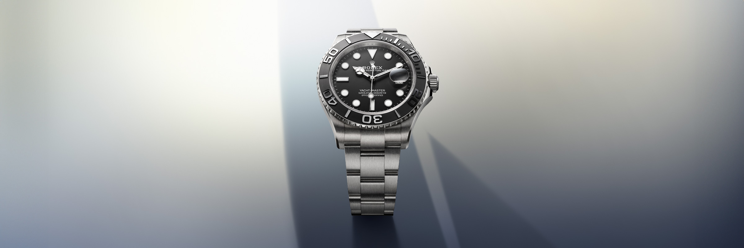 Rolex Yacht Master