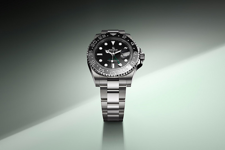 Rolex GMT Master-II