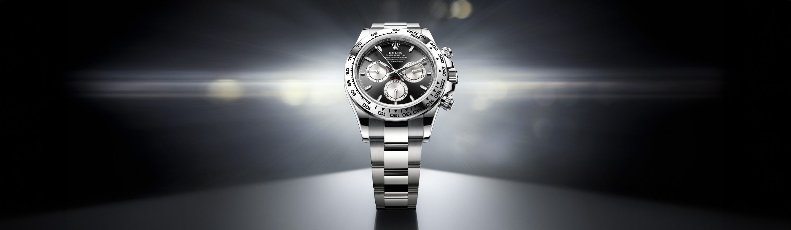 Rolex Cosmograph Daytona m126506-0001 banner