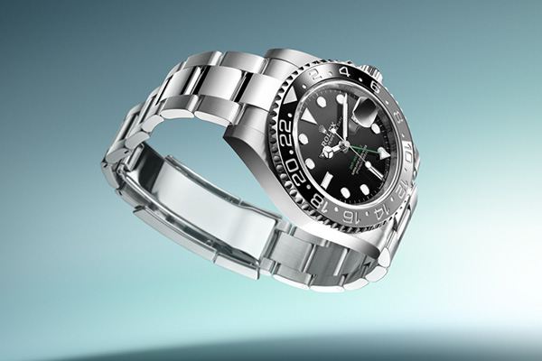 Rolex New Watches 2024 H. L. Brown