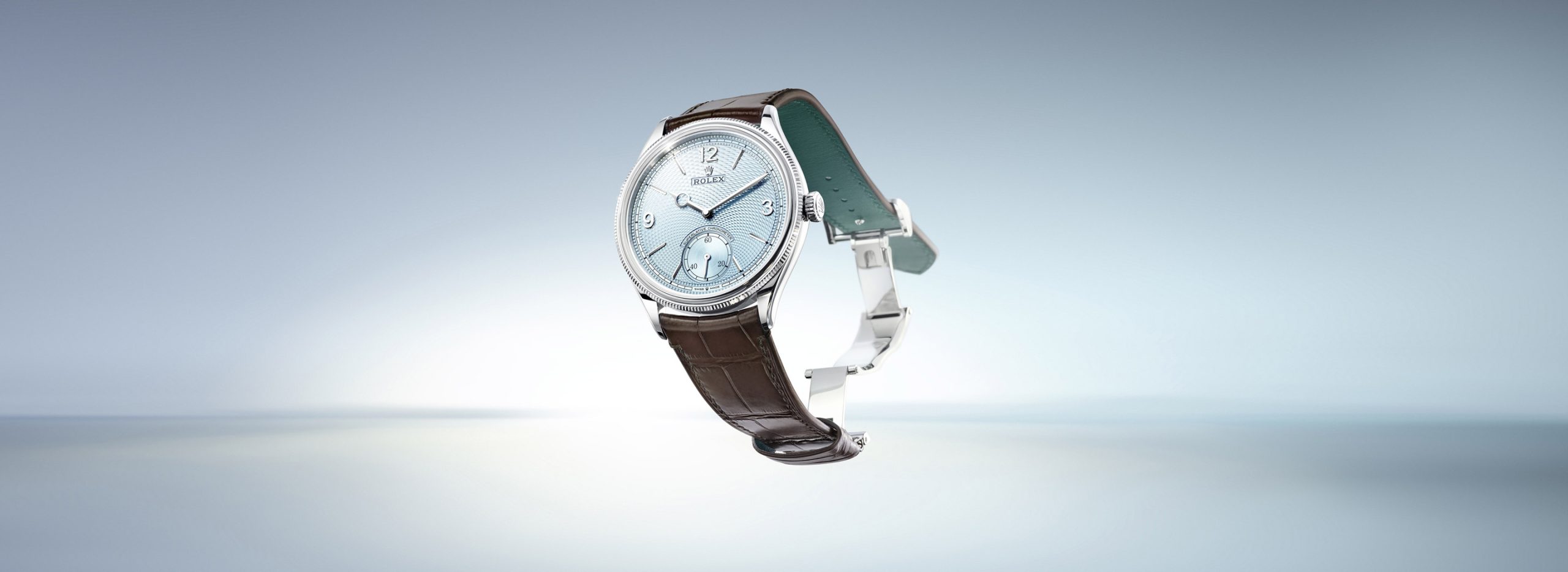 Rolex Perpetual 1908 m52506-0002 banner