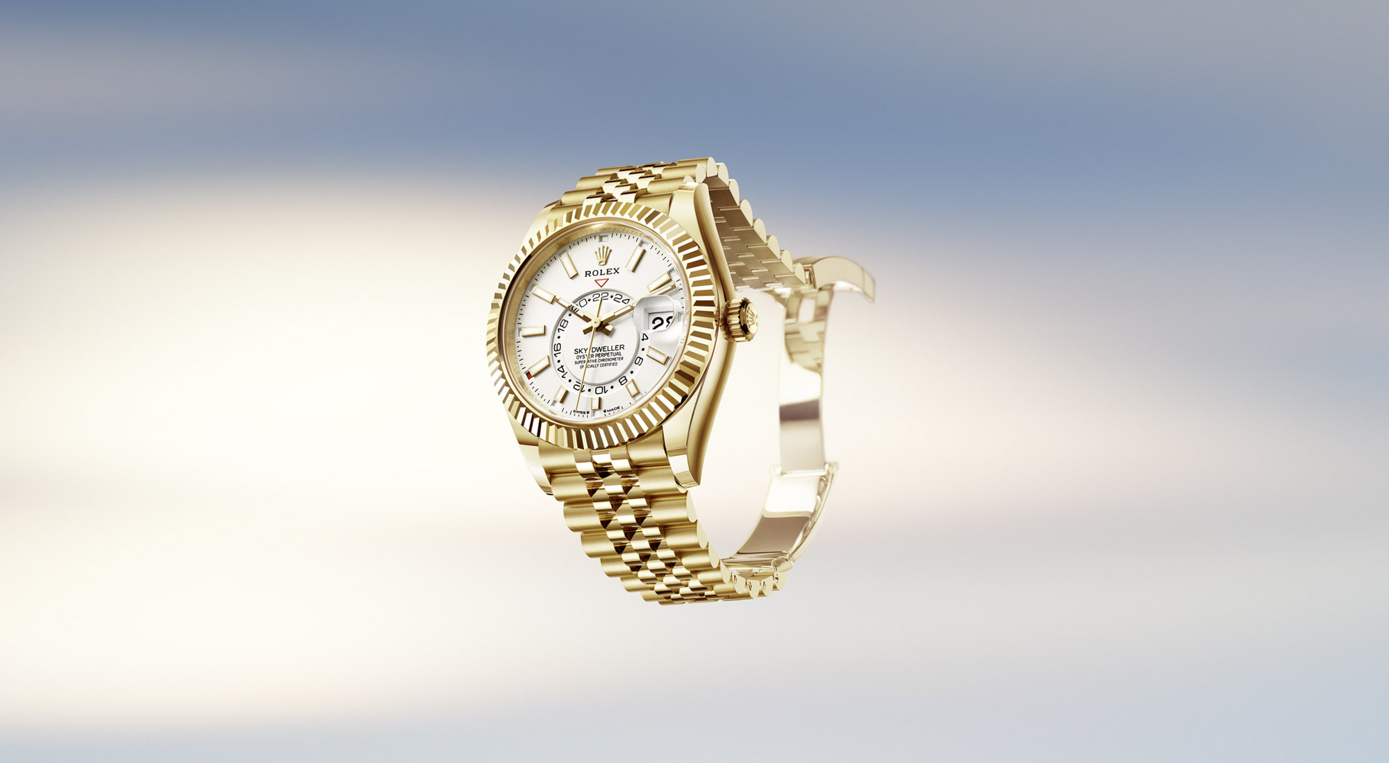 Rolex Sky-Dweller m336938-0006