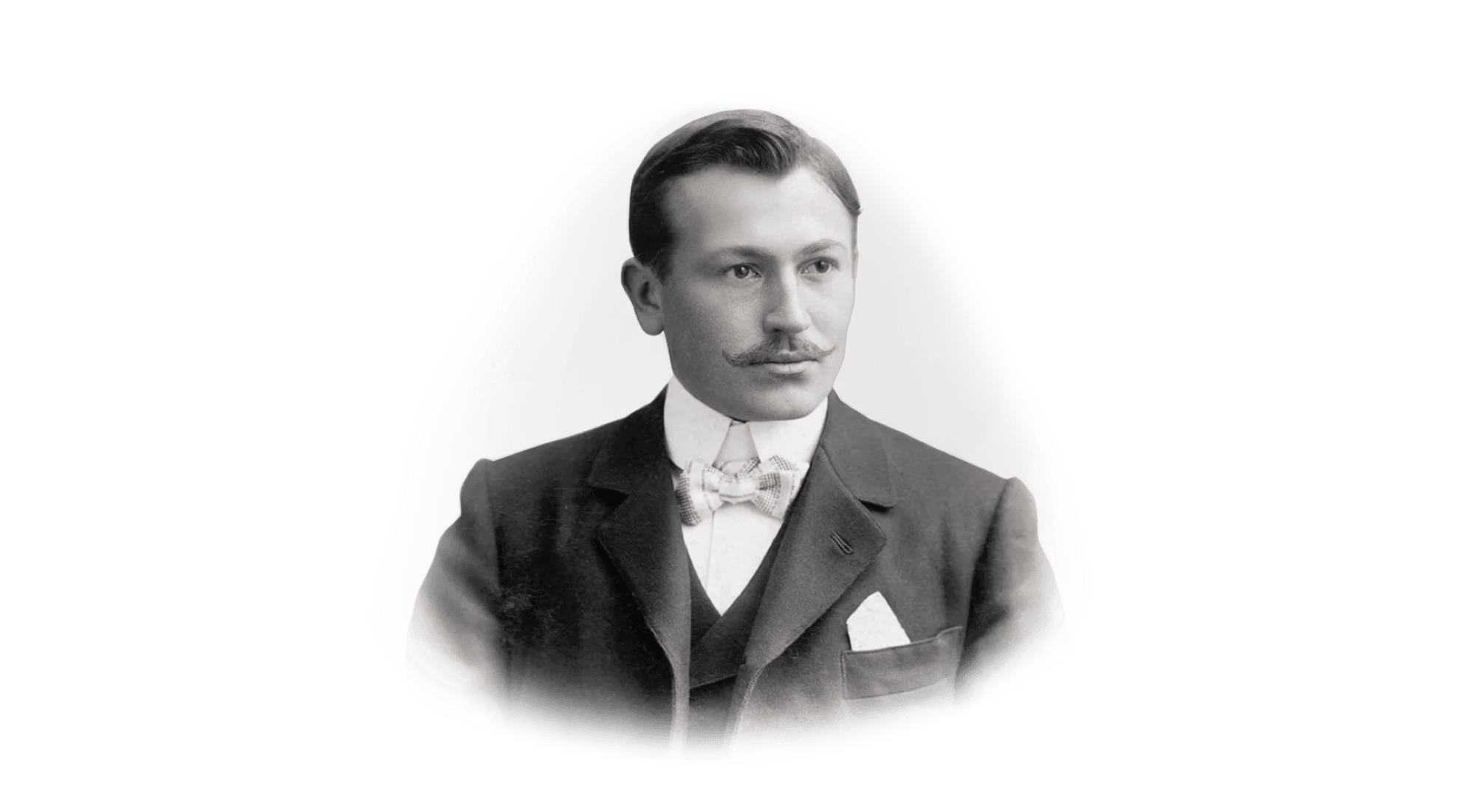 Hans Wilsdorf