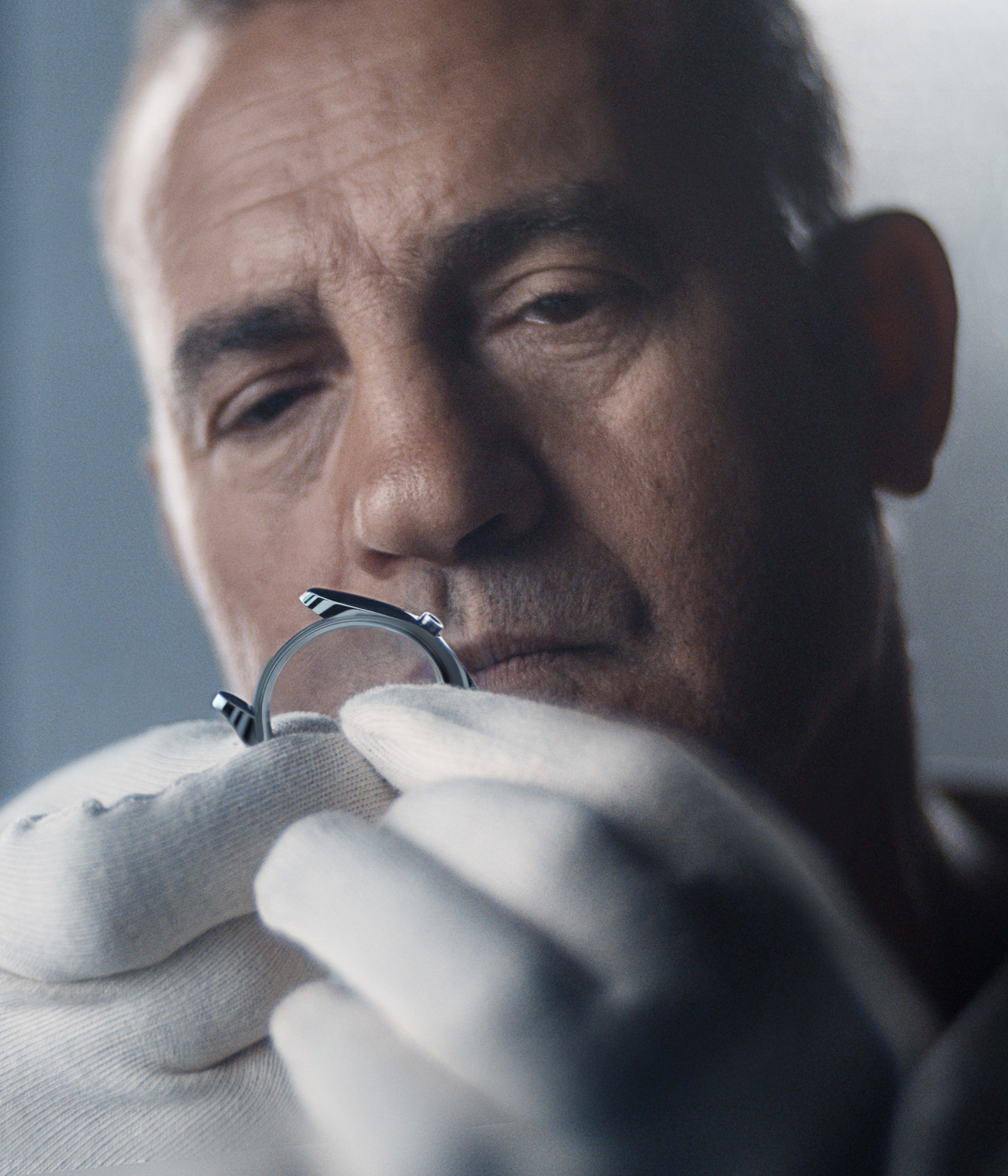 Rolex watchmaking 4