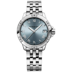 Raymond Weil, Tango Blue, Quartz Women's Watch