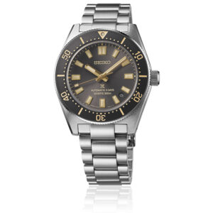 Seiko, Prospex 1965 Heritage 'Tide Grey', Automatic Men's Watch