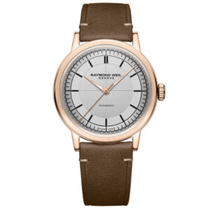 Raymond Weil, Millesime, Automatic Men's Watch