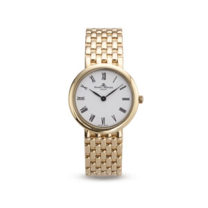 Baume & Mercier, 18ct Yellow Gold, Quartz Women's Watch