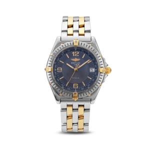 Breitling, Wings, Bi-Colour, Automatic Men's Watch