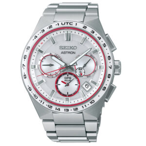 Seiko, Astron, ‘Médecins Sans Frontières’ Limited Edition, Solar Men's Watch