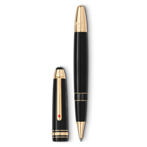 Montblanc, Meisterstück Around the World in 80 Days LeGrand Rollerball