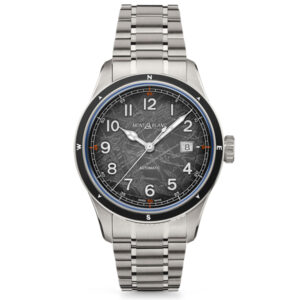Montblanc, 1858 0 Oxygen The 8000, Automatic Men's Watch