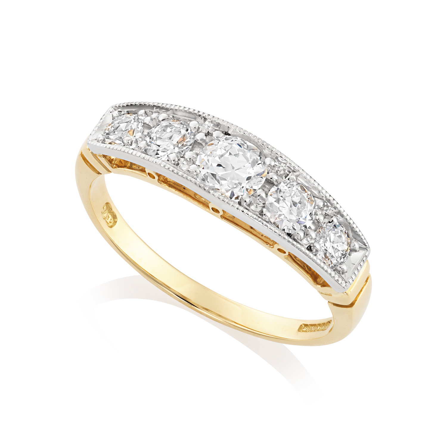 H L Brown Group of Jewellers