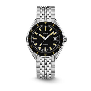 DOXA SUB 200, Sharkhunter, Automatic Men's Watch