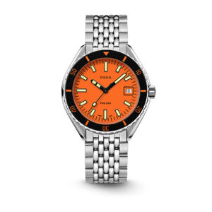 DOXA SUB 200, Professional, Automatic Men's Watch