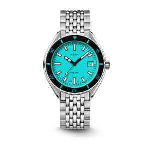 DOXA SUB 200, Aquamarine, Automatic Men's Watch