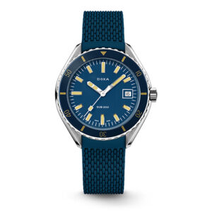DOXA SUB 200, Caribbean, Automatic Men's Watch
