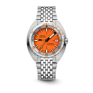 DOXA SUB 300T, Professional Automatic Men's Watch