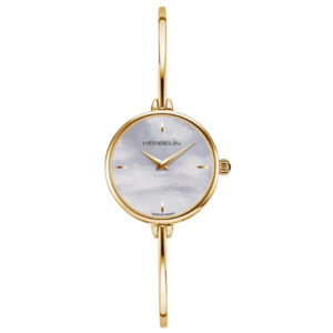 Herbelin, Fil with Mother of Pearl, Quartz Women's Watch