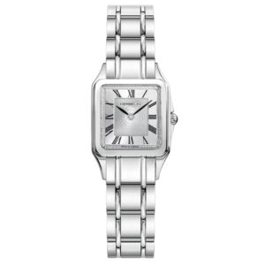 Herbelin, Luna Silver, Quartz Women's Watch