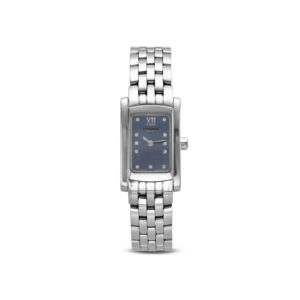 Longines, DolceVita with Mother of Pearl & Diamonds, Quartz Women's Watch