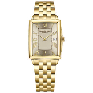 Raymond Weil, Toccata Champagne Dial, Quartz Women's Watch