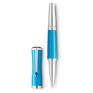 Montblanc, Muses Maria Callas Special Edition Rollerball Pen