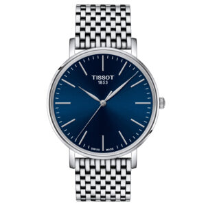 Tissot, Everytime Blue, Quartz Unisex Watch