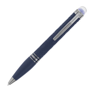 Montblanc, StarWalker SpaceBlue Resin BallPoint