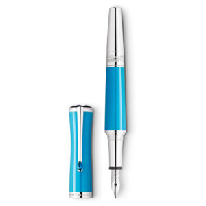 Montblanc, Muses Maria Callas Special Edition Fountain Pen