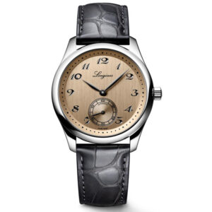 Longines, Master Collection Salmon, Automatic Men's Watch