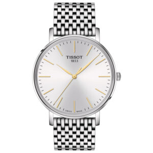 Tissot Everytime Silver, Quartz Unisex Watch