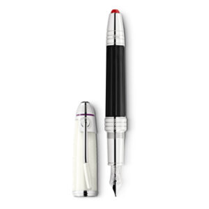 Montblanc, Great Characters Jimi Hendrix Special Edition Fountain Pen