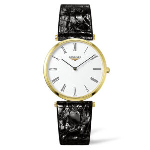 Longines, La Grande Classique 36mm, Quartz Men's Watch
