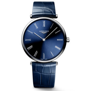 Longines, La Grande Classique Blue, Quartz Men's Watch