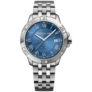 Raymond Weil, Tango Blue, Quartz Men's Watch