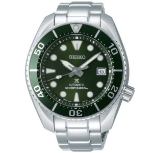 Seiko, Prospex 'Sumo', Automatic Men's Watch